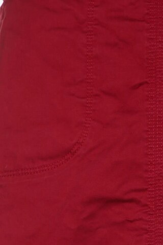 TAIFUN Skirt in S in Red