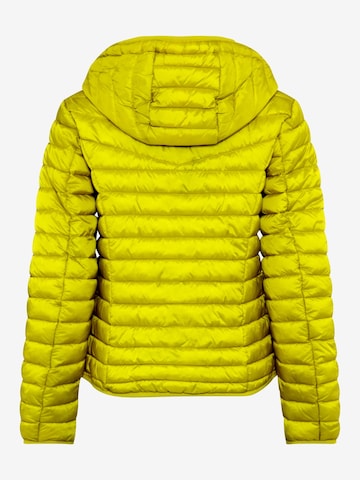 Fuchs Schmitt Übergangsjacke 'Matera'‌‌‌‌‌‌‌‌‌ in Gelb