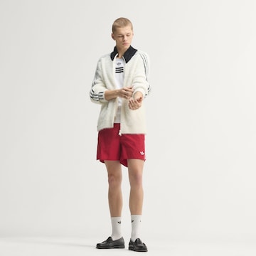 ADIDAS ORIGINALS regular Παντελόνι 'Sprinter' σε κόκκινο
