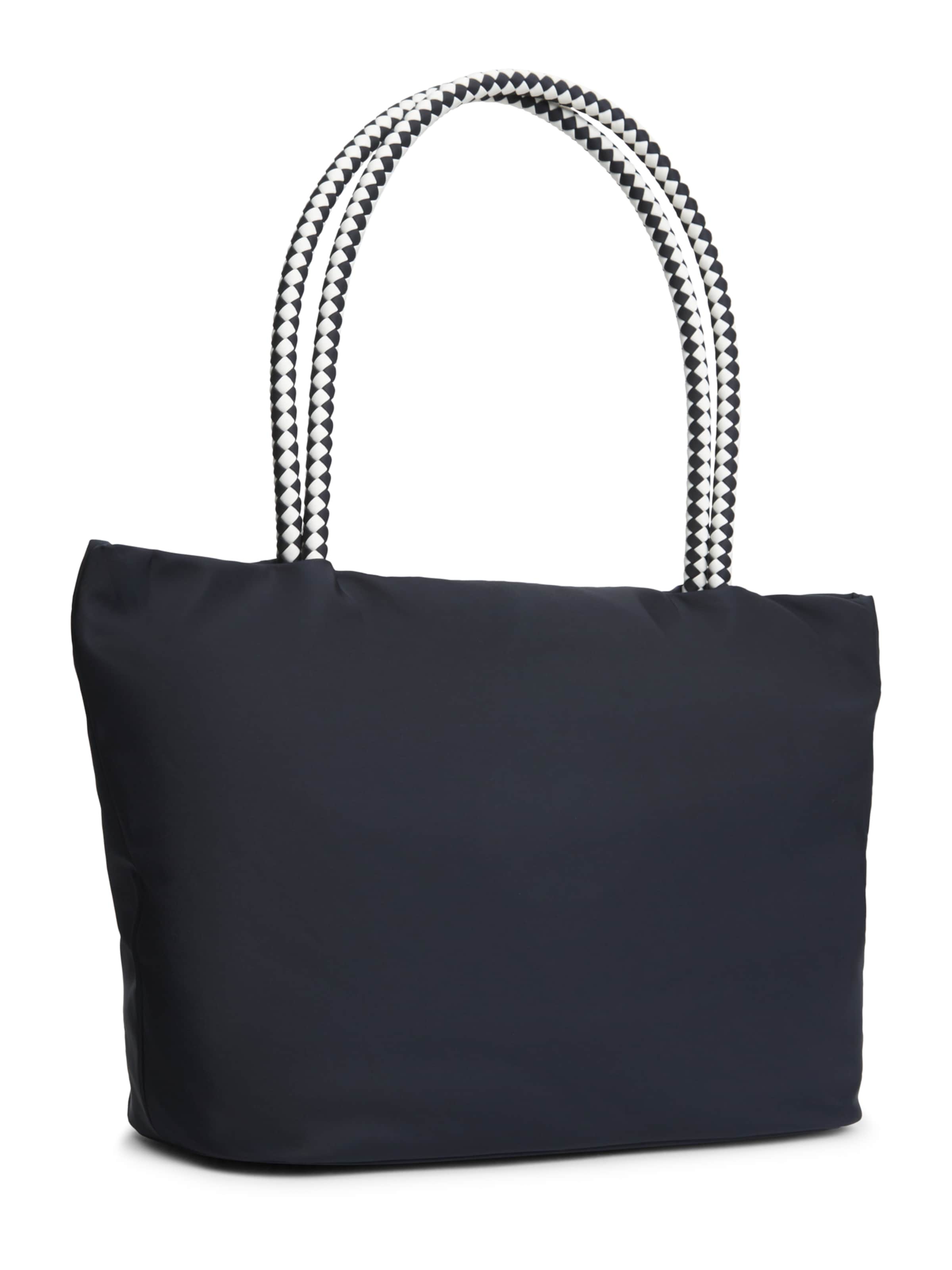 TOMMY HILFIGER Torba shopper 'MARINA' w kolorze niebieski