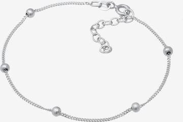 ELLI Bracelet 'Kugel' in Silver