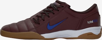 raudona Nike Sportswear Sportbačiai be auliuko 'T90': priekis