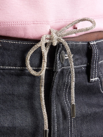 Hailys Dressipluus 'Ei44leen', värv roosa