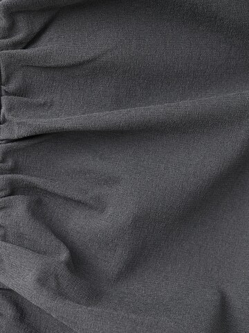 MANGO Mekko 'ROSENDA' värissä harmaa