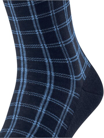 FALKE Modern Tailor in Blau