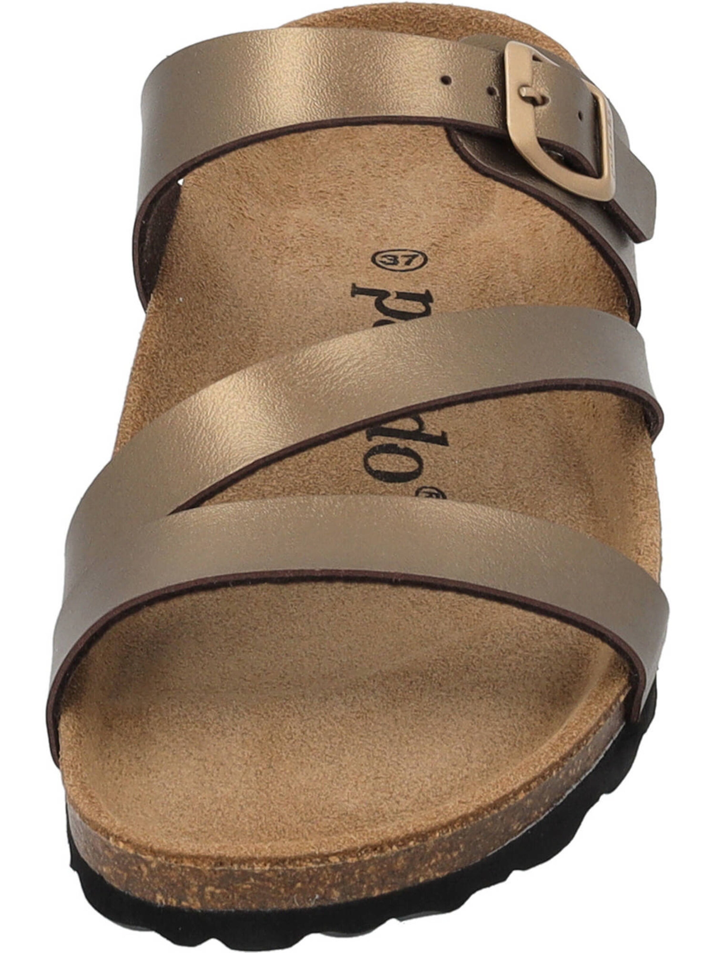 Palado Mule 'Ikaria' in Bronze