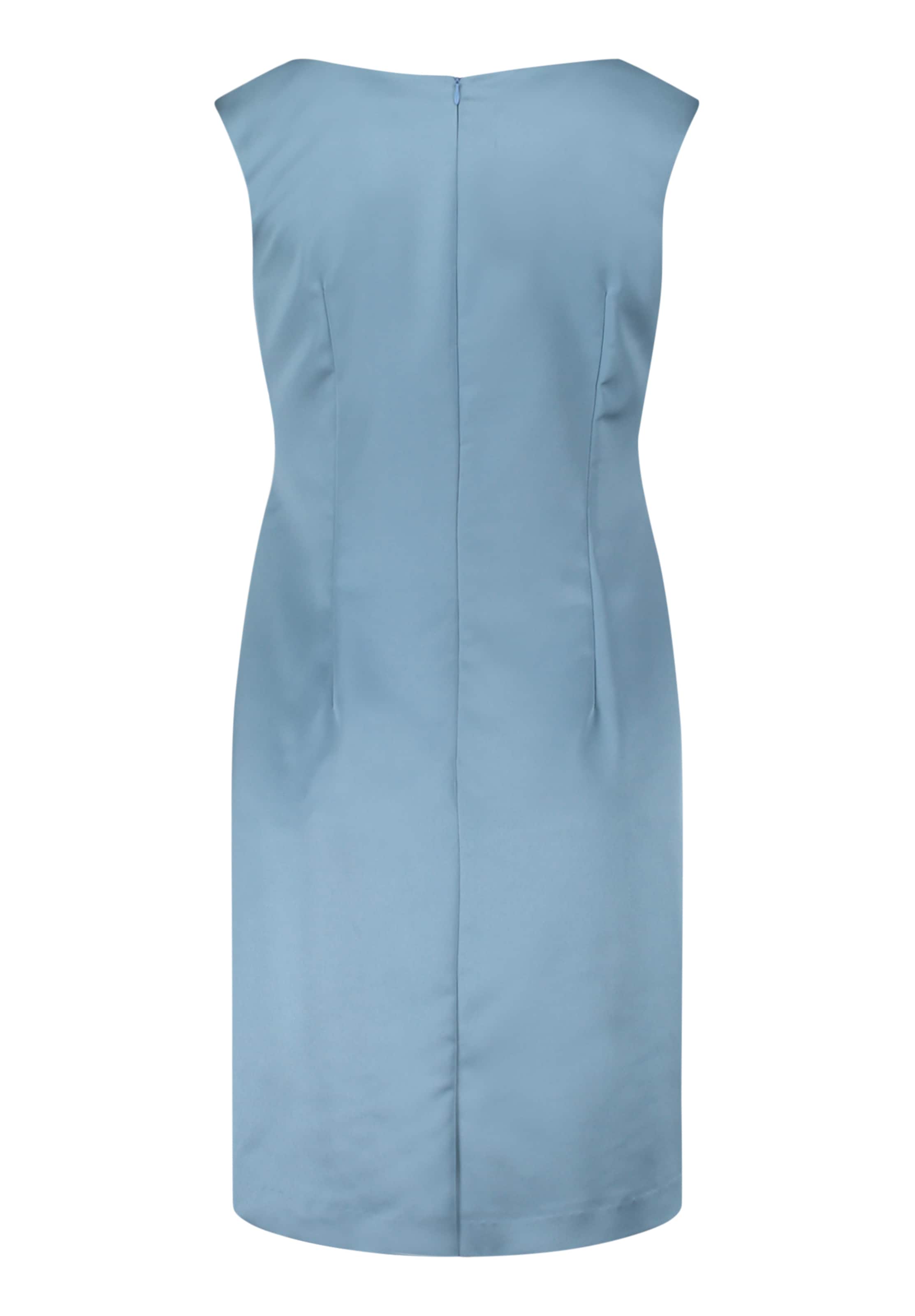 Vera Mont Dress in Blue