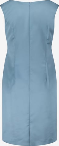 Vera Mont Jurk in Blauw