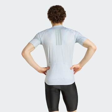 ADIDAS PERFORMANCE Functioneel shirt 'Essentials' in Groen
