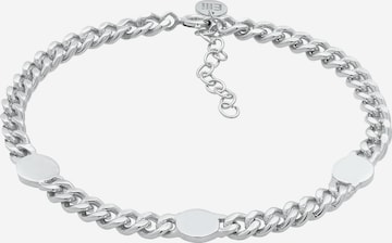 Bracelet ELLI PREMIUM en argent : devant