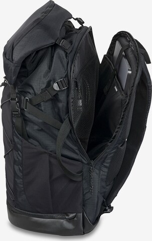 DAKINE Backpack 'Mission Surf' in Black