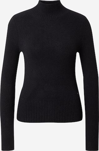 GUESS - Pullover 'Marion' em preto: frente