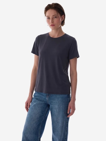 Penti Shirt 'T-Shirts' in Grey: front