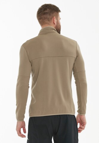 Virtus Shirt 'Bawan' in Brown