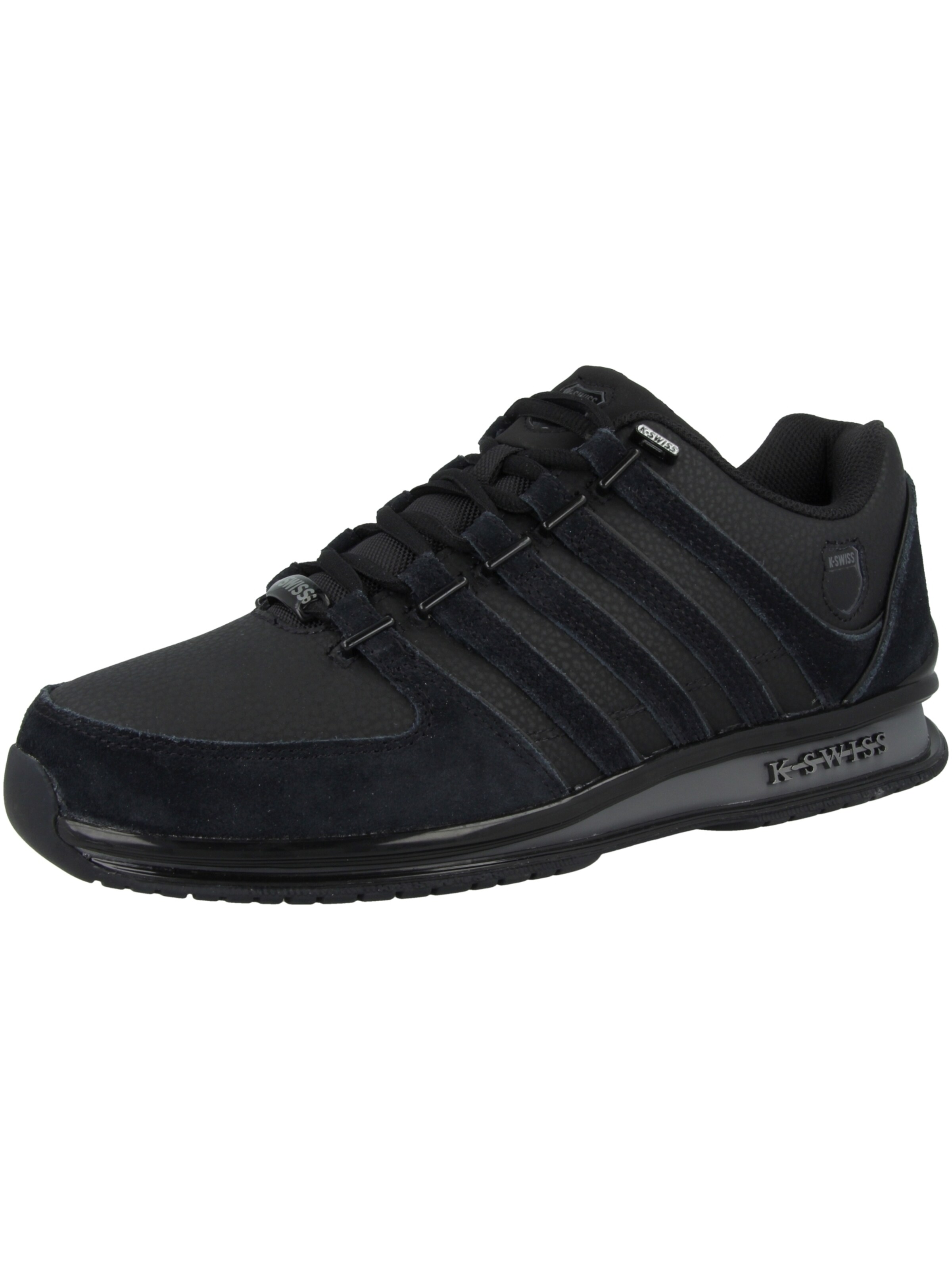 K swiss rinzler black best sale