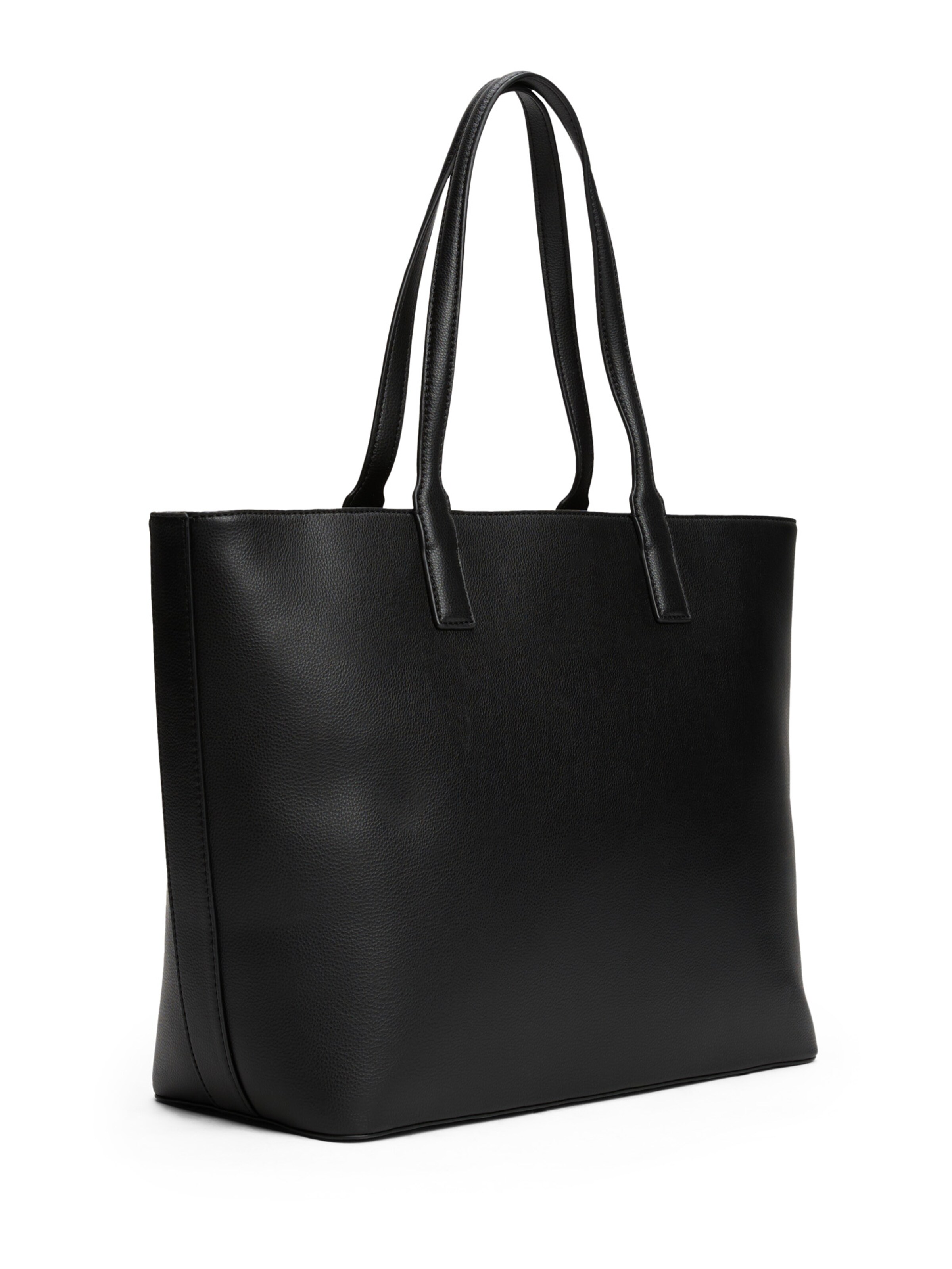 Plase de cumpărături de la TOMMY HILFIGER pe negru