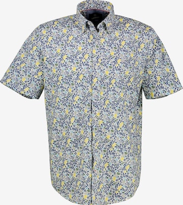 LERROS Hemd in Mischfarben: Vorderseite