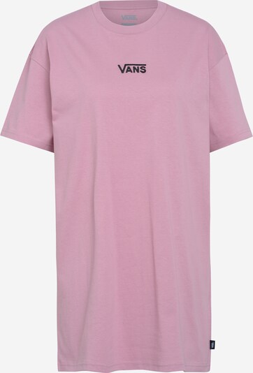 VANS فستان بـ سحلبي / أسود, عرض المنتج