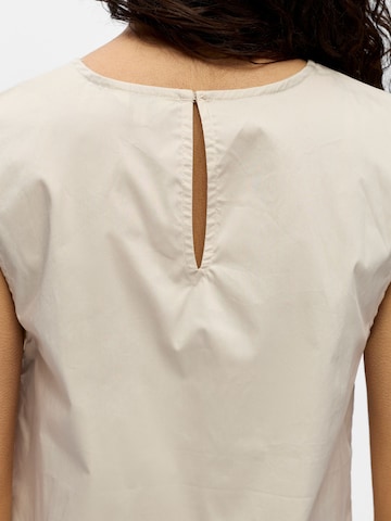 OBJECT Overdel 'OBJPaige' i beige