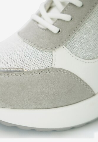 Lady Glory Sneaker 'JET' in Grau