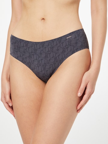 regular Panty di JOOP! in grigio: frontale