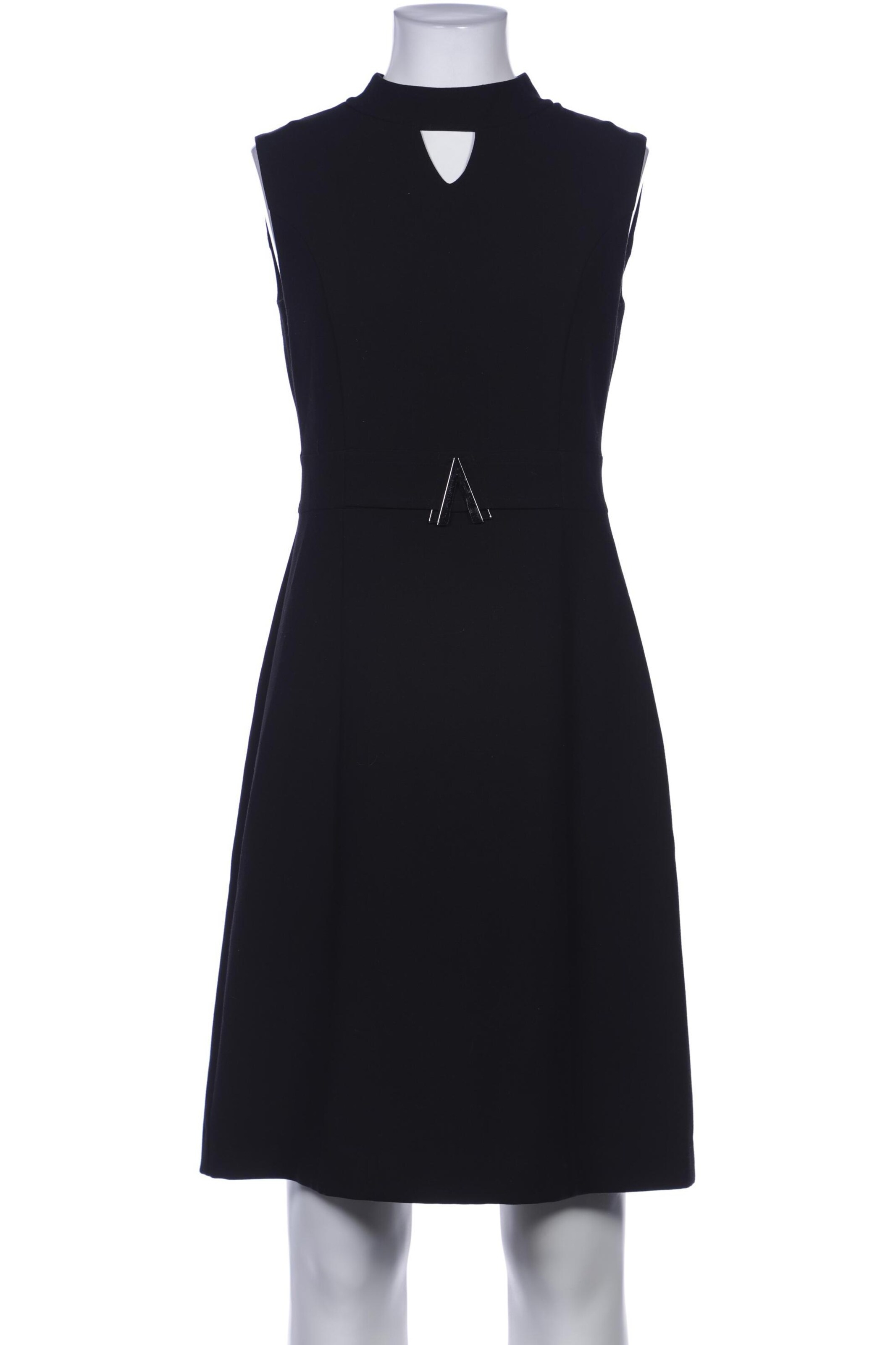Ana Alcazar Dress in S in Black: front