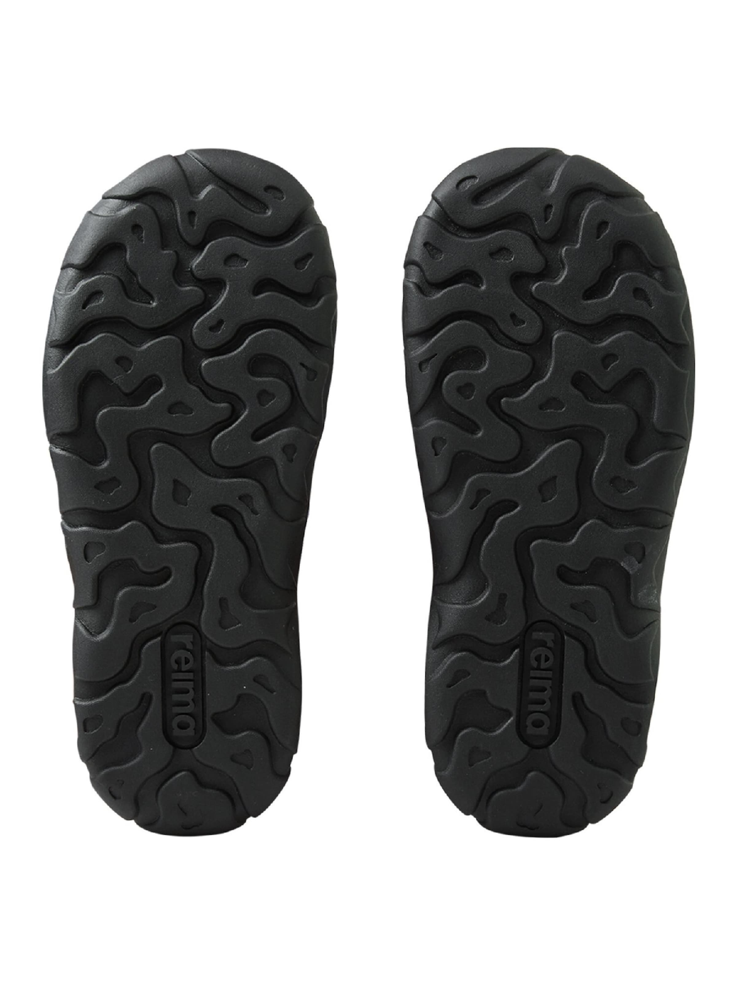 Reima Open schoenen 'Tilani' in Lila