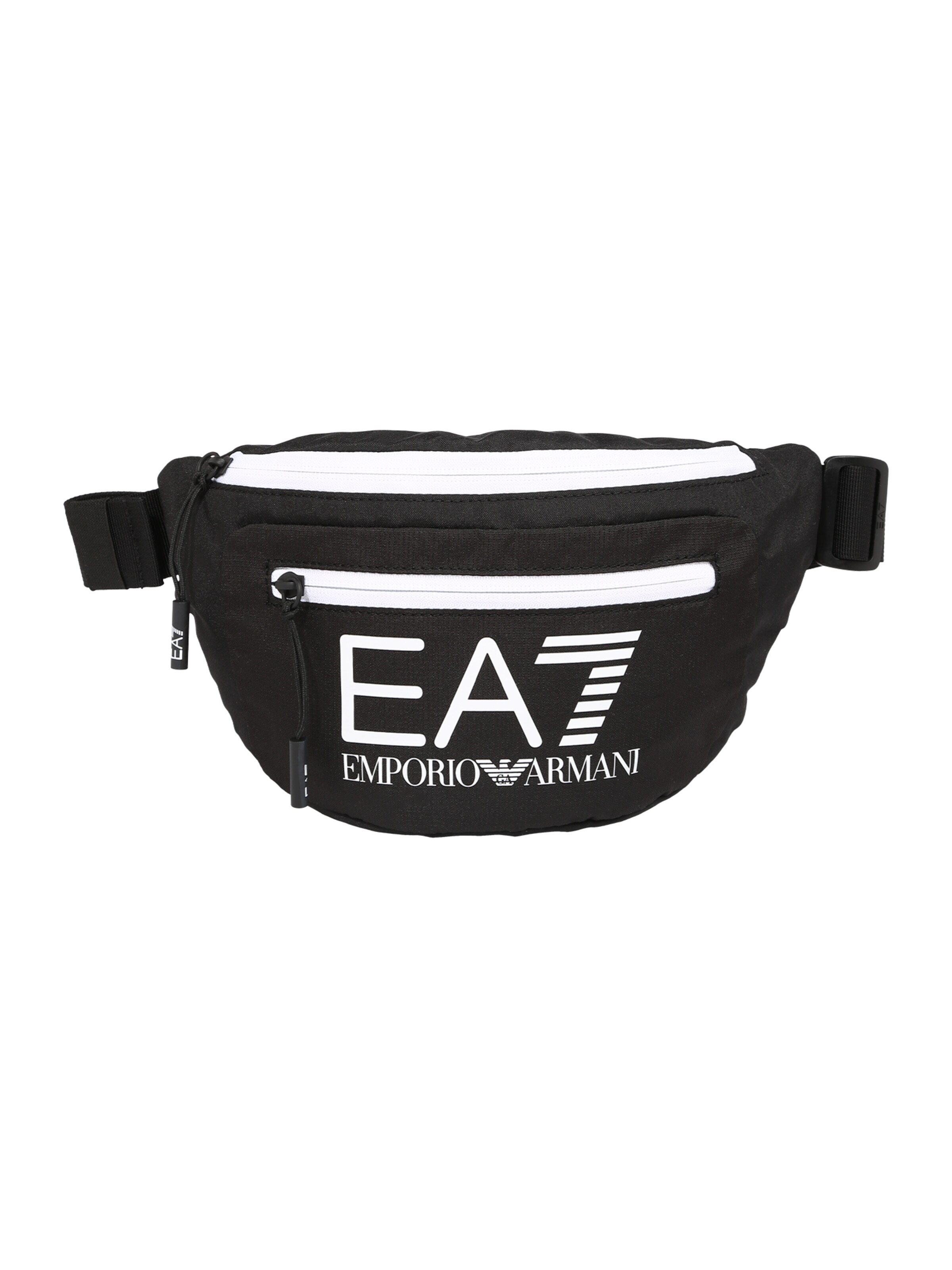 ea7 fanny pack
