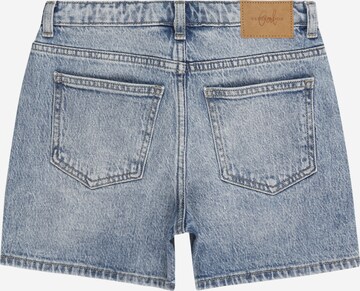 Regular Jean 'Vmtess' Vero Moda Girl en bleu