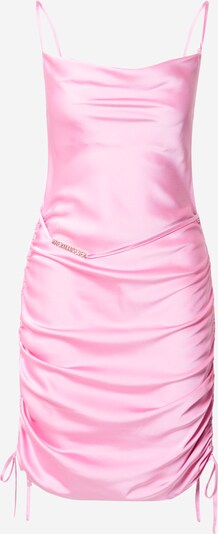 Hoermanseder x About You Kleid 'Jane' in rosa, Produktansicht