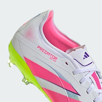 ADIDAS PERFORMANCE Soccer shoe 'Predator Pro' in White