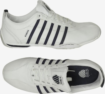 K-SWISS Sneaker 45 in Mischfarben: Vorderseite