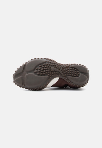 Sneaker low 'Mostro Move Venus' de la PUMA pe maro