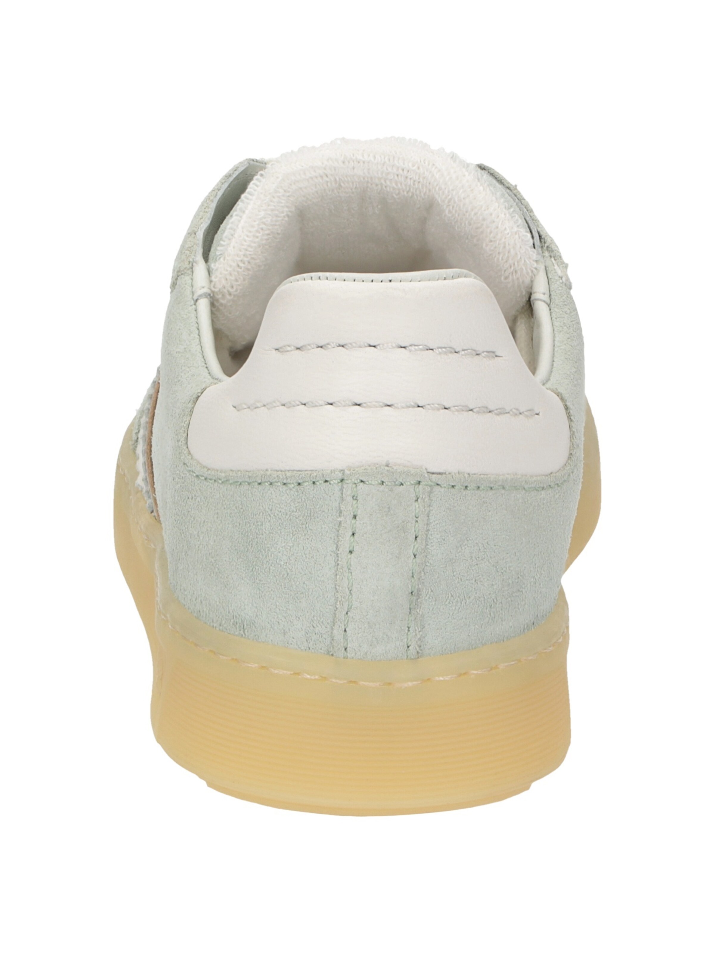 SIOUX Platform trainers ' Tedroso-DA-707 ' in Green
