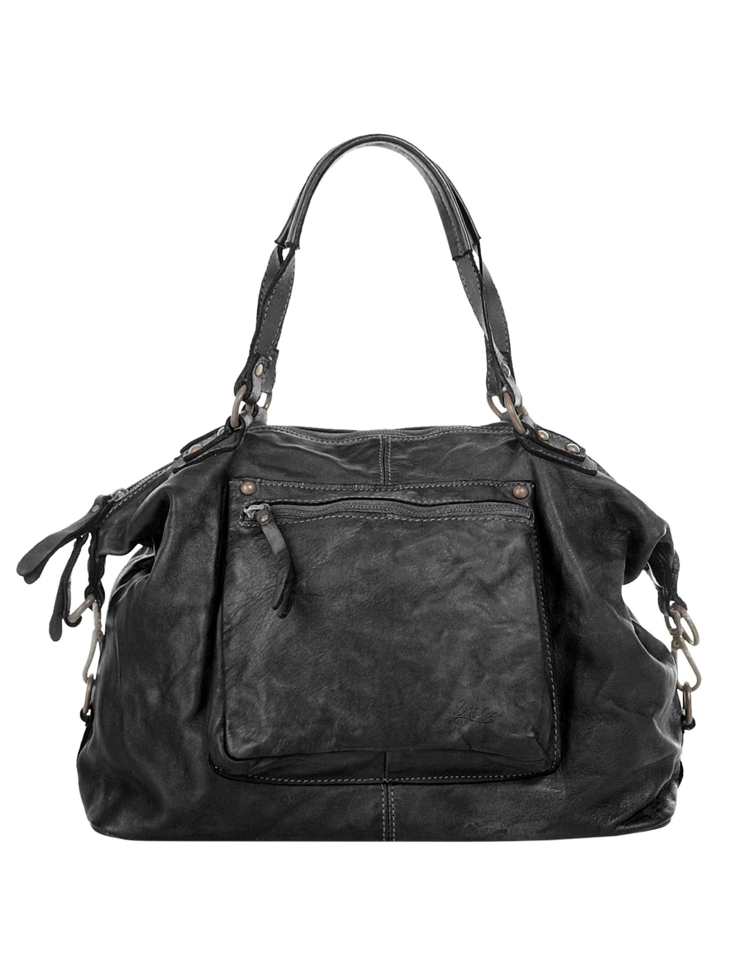 X-ZONE Shopper‌‌‌‌ in Schwarz: Vorderseite