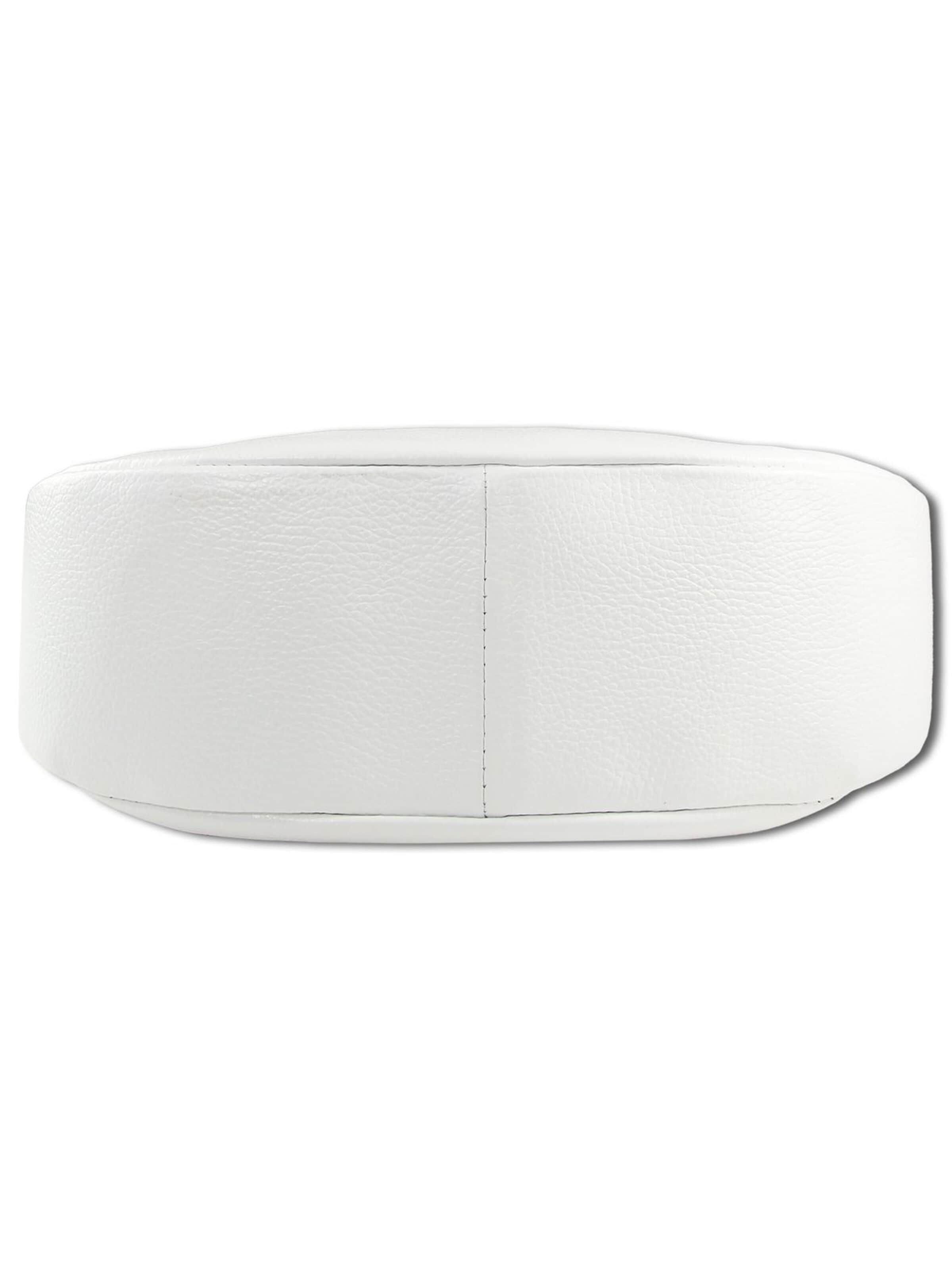 Toscanto Shoulder Bag in White