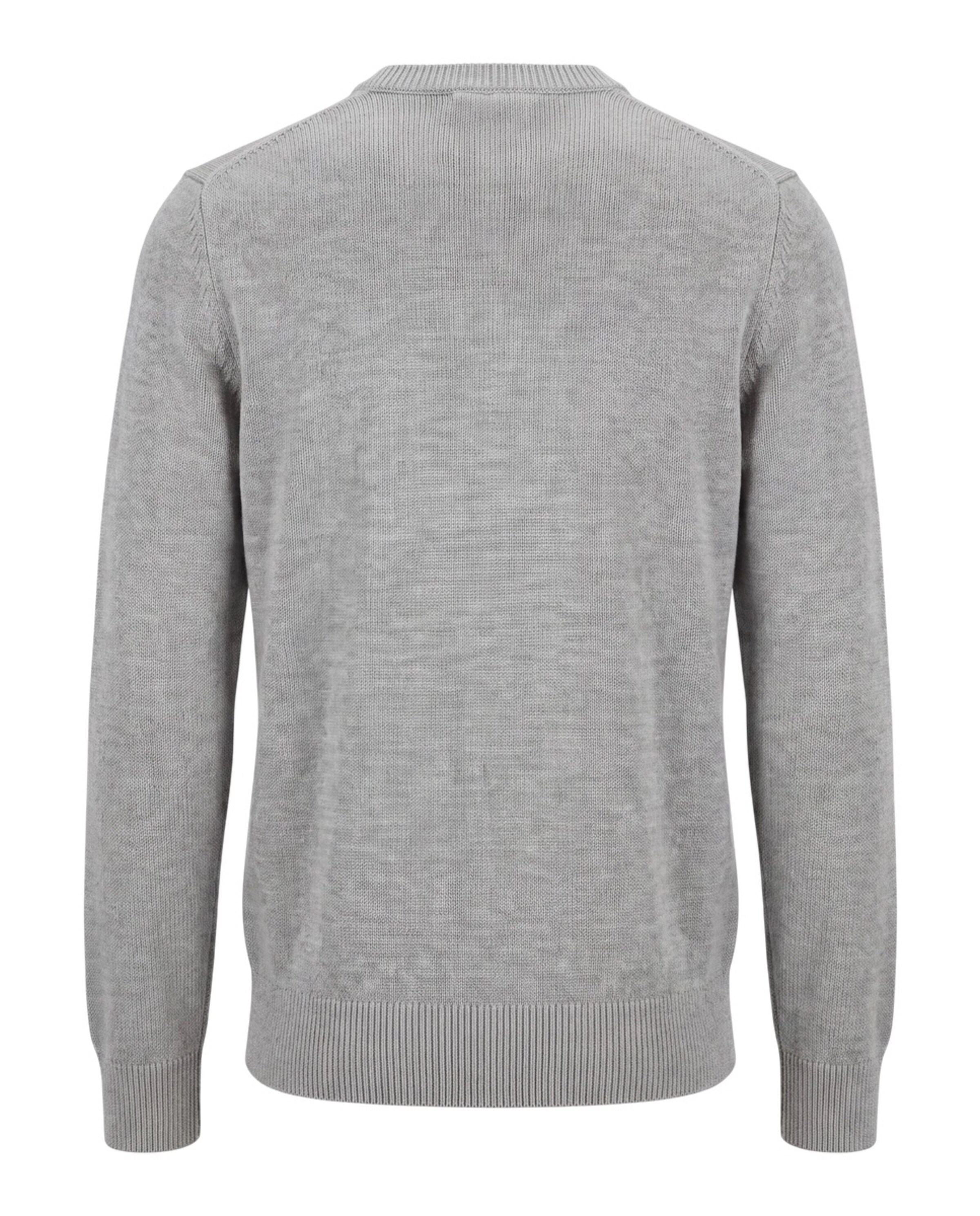 Pull-over FARAH en gris