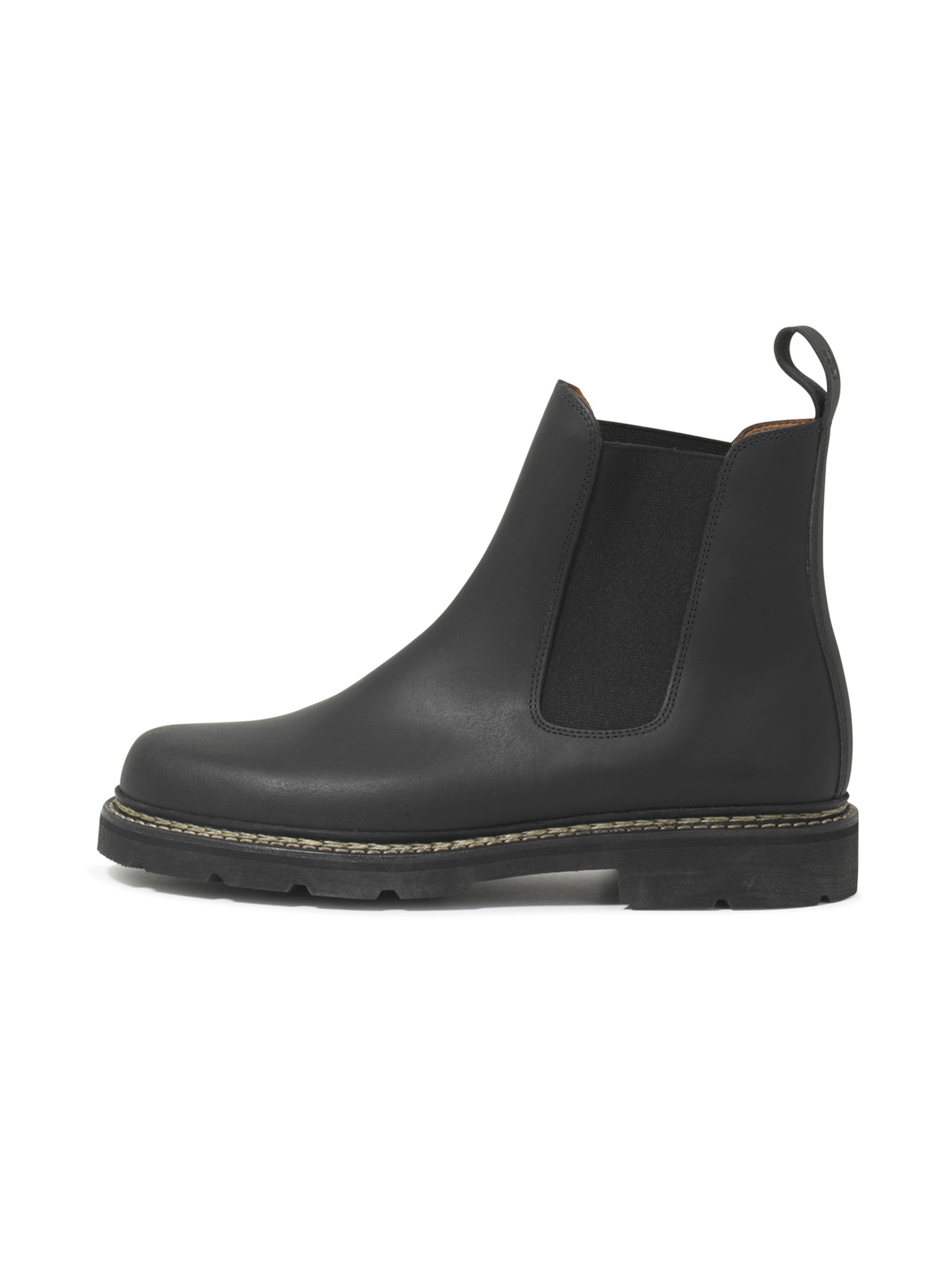 AIGLE Boots ' QUERCY ' in Black: front