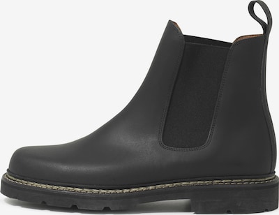 Auliniai batai ' QUERCY ' iš AIGLE, spalva – juoda, Prekių apžvalga