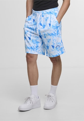 Just Rhyse - Loosefit Pantalón en azul