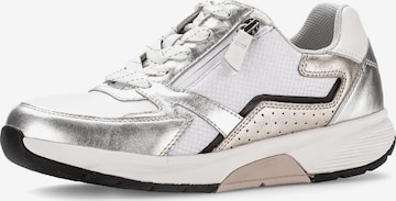 GABOR Sneaker in Silber: predná strana