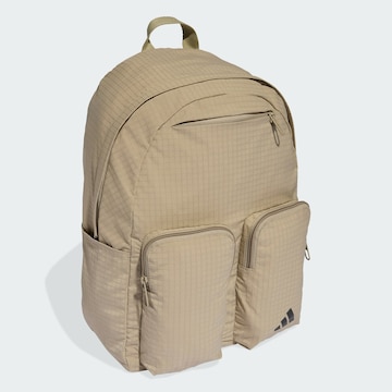 ADIDAS PERFORMANCE Sportrucksack 'Essentials Back To Campus' in Braun