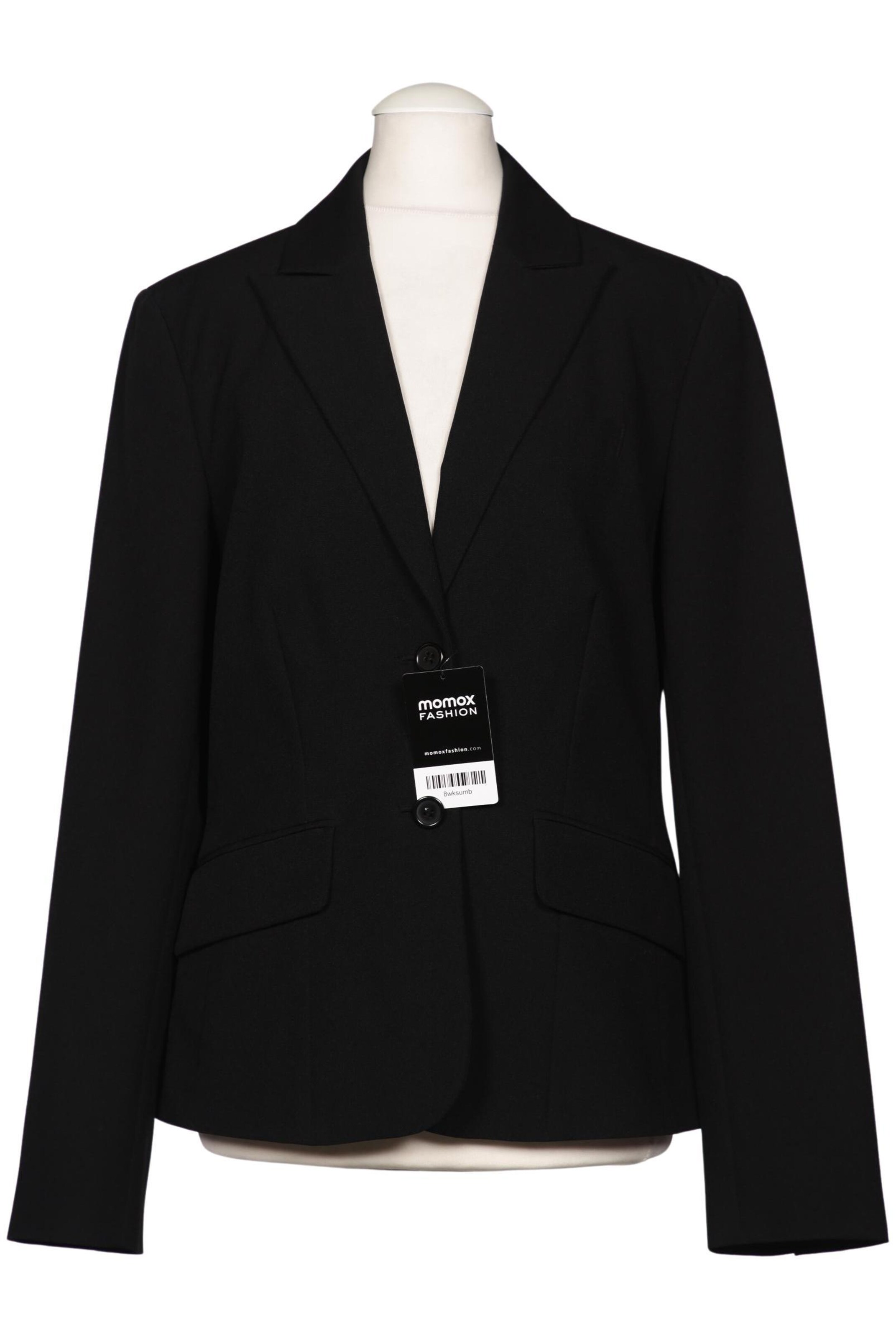 heine Blazer in S in Black: front