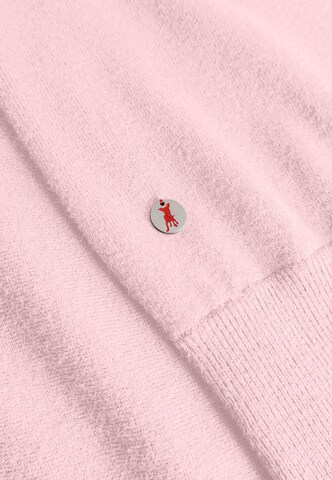 Frieda & Freddies Sweater in Pink
