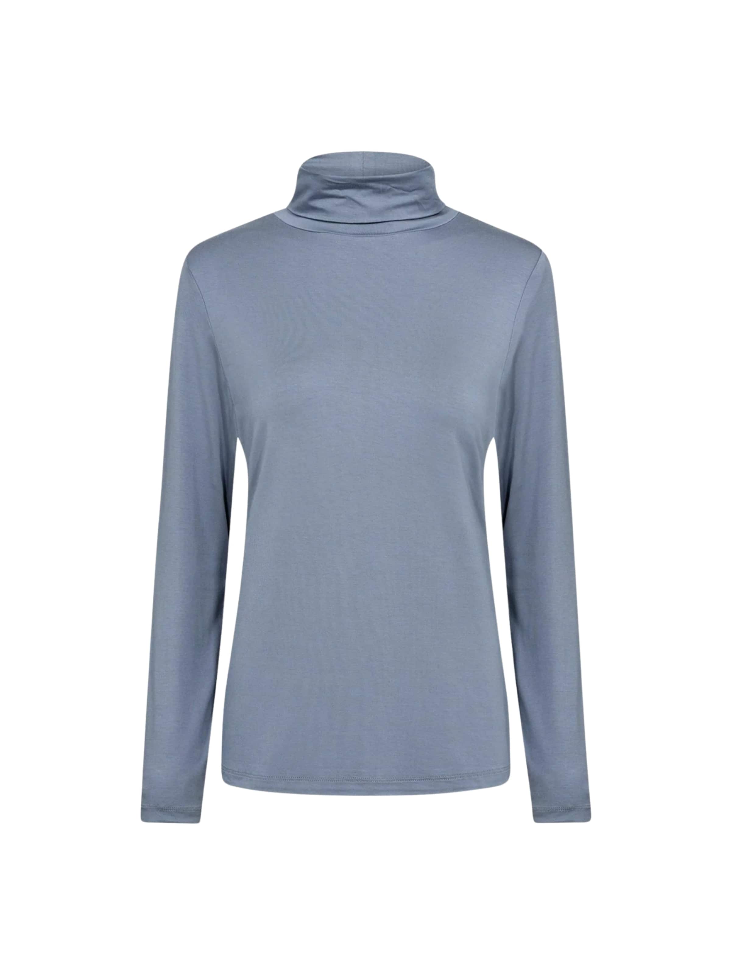 Soyaconcept Overdel ' SC-MARICA 12 ' i blå: forside