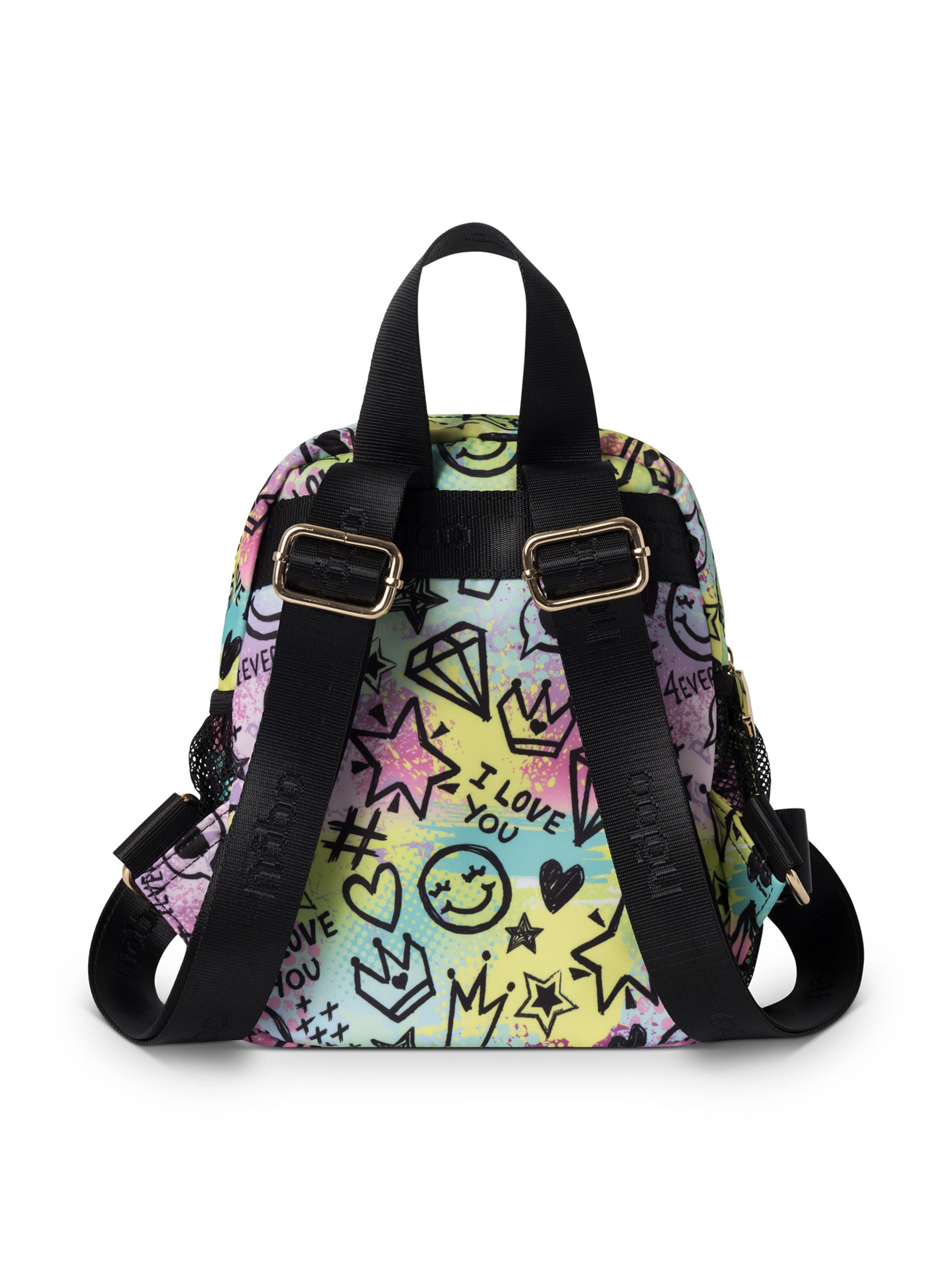 NOBO Backpack 'DARCY' in Mixed colours