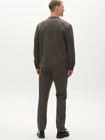 GABBA Regular Laskoshousut 'Tito' värissä beige