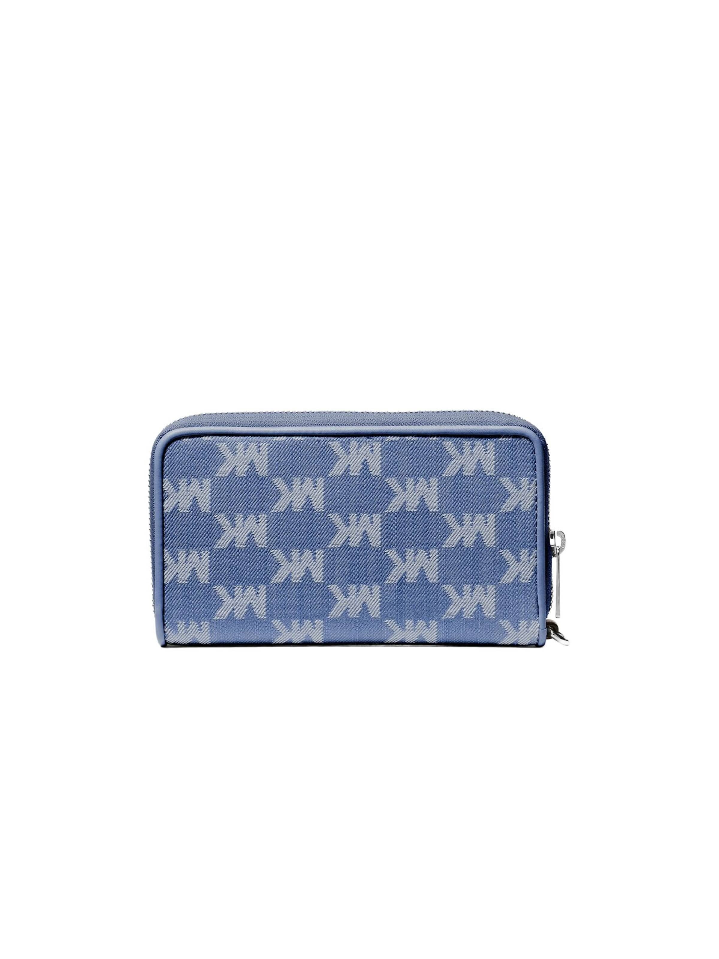 Michael Kors Portemonnaie‌‌‌‌‌‌‌‌‌‌ in Blau