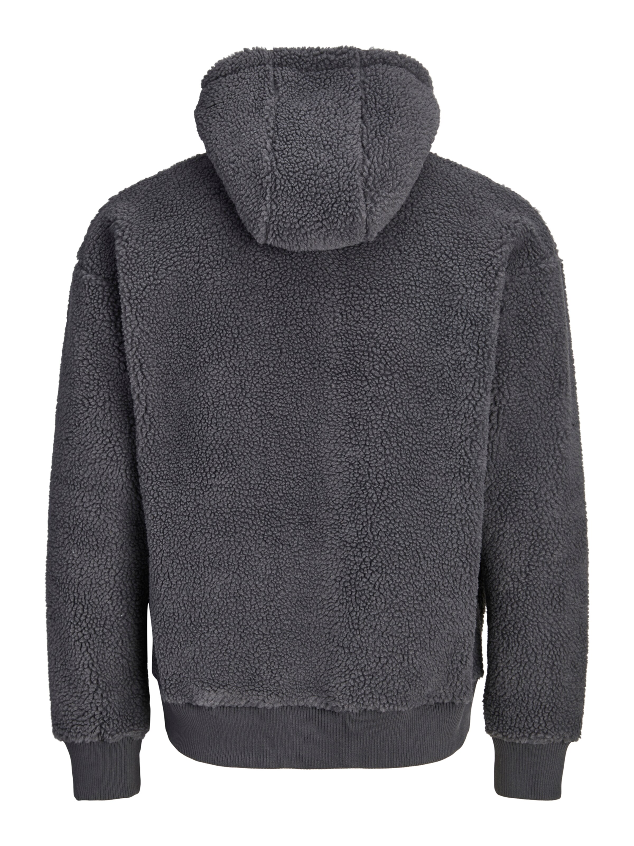 Pullover 'JORNORREBRO' di JACK & JONES in grigio