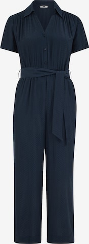 WE FashionKombinezon - plava boja: prednji dio